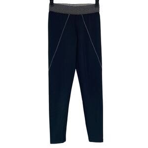 Olympia Activewear Black Leggings Medium